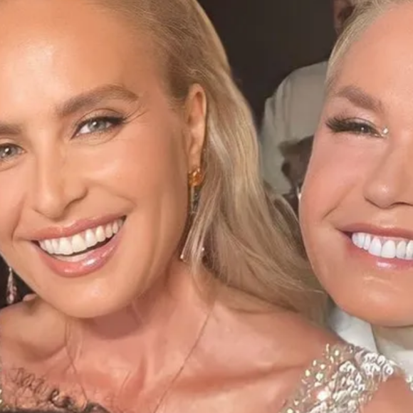 Xuxa, Eliana e Angelica também devem fazer uma viagem juntas em breve e receberam uma proposta para documentar o passeio