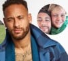 Neymar foi detonado na web neste Dia dos Pais