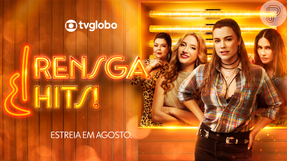 'Rensga Hits!' ainda vai estrear na TV aberta, mas as segunda e terceira temporadas já estão confirmadas