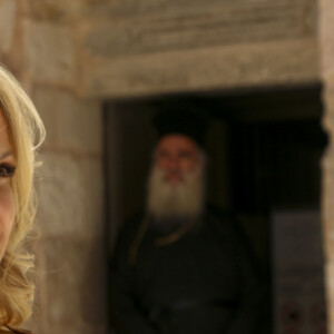 Eliana já está bem e retomou os trabalhos normalmente nesta terça-feira (15)