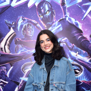 Besouro Azul: Manu Gavassi desabafou sobre a emoção do novo trabalho de Bruna Marquezine nas redes sociais