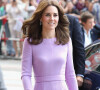 Kate Middleton foi na rave e deixou uma gorjeta generosa para um dos funcionários
