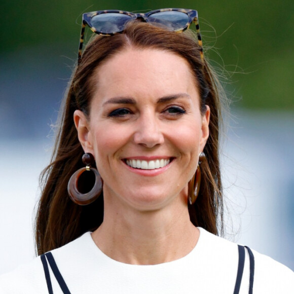 Kate Middleton decidiu tirar um tempo dos seus compromissos reais e foi para a rave