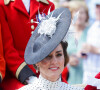 Kate Middleton ganhou mais força dentro da Família Real depois de mudanças feitas pelo Rei Charles III