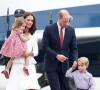 Kate Middleton é a matriarca da família Real