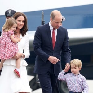 Kate Middleton é a matriarca da família Real