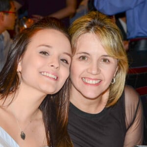 Mãe de Larissa Manoela fala: 'Pra você, eu só vou ser título de mãe. Quando falar mãe pra você, você só vai ter o título de mãe'