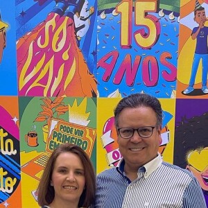 'Me referia ao fato de ela não estar aceitando os meus conselhos de mãe. Não queria ter o título de mãe apenas. Queria que ela me escutasse', diz mãe de Larissa Manoela