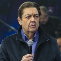 Faustão é internado por problema no coração. Saiba estado de saúde atualizado do apresentador!