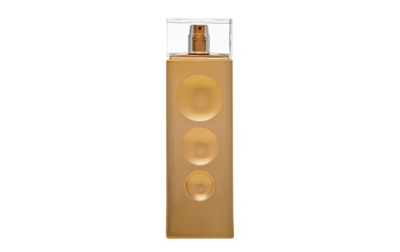 Perfume Chloé: Make me Fever Gold, da Mahogany, é similar à fragrância importada e traz uma perfumação floral fresca incrível