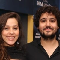 Thati Lopes, de 'Terra e Paixão', assume namoro com George Sauma após fim de casamento de 8 anos com Victor Lamoglia