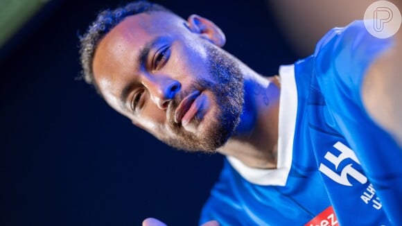 Neymar já pensa no futuro após saída do Al-Hilal