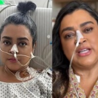 Amiga de Preta Gil revela estado de saúde da cantora após cirurgia: 'Muita dor'