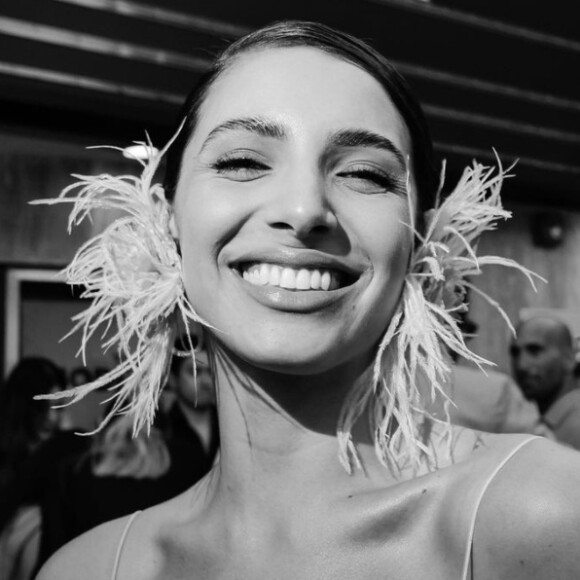 Por onde anda Rayssa Bratillieri? Ex-namorada de André Luiz Frambach estreia filme em Hollywood e está em um relacionamento sério com diretor