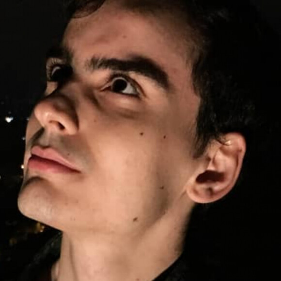 Dudu Camargo deu importante pista se vai ou não participar de 'A Fazenda 2023'