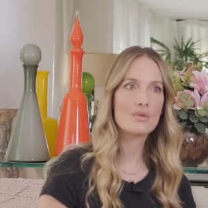 Schynaider Moura levantou a questão da importância da doação de órgãos no mesmo dia em que Faustão, seu sogro, recebeu um coração novo