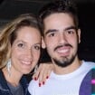 Nora de Faustão, Schynaider Moura revela coincidência familiar envolvendo transplante de coração: 'Assunto delicado'