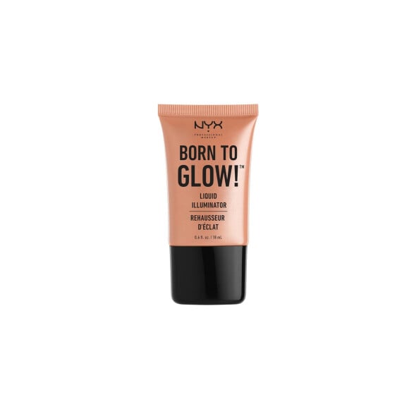 Iluminador Born To Glow, NYX