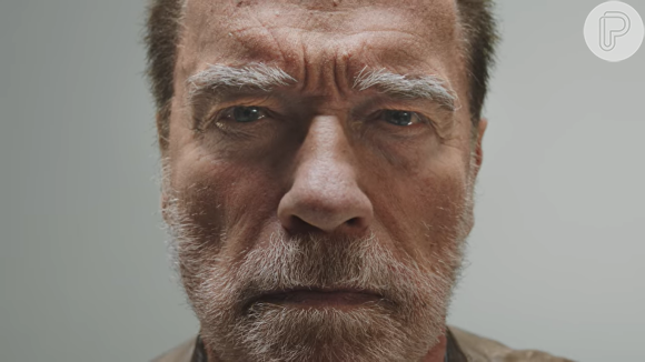 Arnold Schwarzenegger ganhou um documentário feito pela Netflix para revisitar pontos importantes de sua carreira.