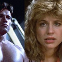 Linda Hamilton admite que não levou Arnold Schwarzenegger a sério nas filmagens do 'Exterminador do Futuro': 'Ele era um exibicionista'