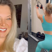 Joice Hasselmann credita pele jovem do 'bumbum perfeito' a supercaldo de colágeno. Entenda!