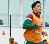 Olímpia-Paraguai x Fluminense vai passar na Globo pela segunda partida das quartas de final da Libertadores 2023 em 31 de agosto de 2023? Não. ESPN e Star+ é quem vão exibir o jogo decisivo