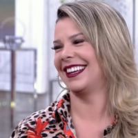 Fernanda Souza vai interpretar figurante de filmes na novela 'Favela Chique'