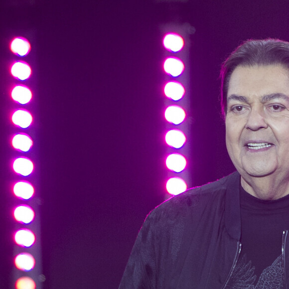 Faustão e o transplante de coração: por conta da desinformação a respeito do tema, apresentador chegou a ser acusado de furar a fila do SUS