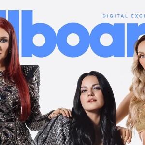 RBD voltou! Banda mexicana concedeu entrevista exclusiva para a revista americana Billboard.