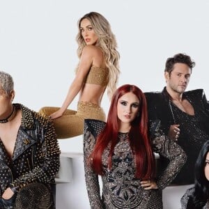 RBD Concert 2023 começou pelos Estados Unidos que é um dos países que mais tem datas para os shows da 'Soy Rebelde Tour'.