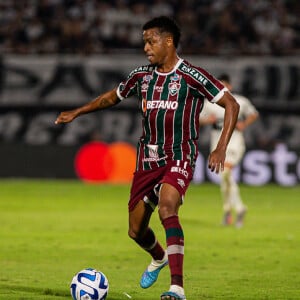 Fluminense x Fortaleza vai passar na Globo em 3 de setembro de 2023 às 15h40; Première também mostra o jogo