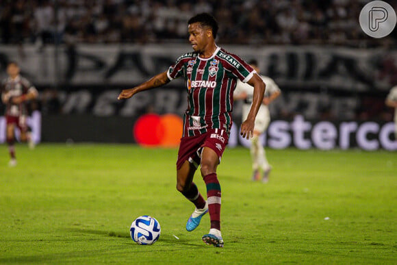 Fluminense x Fortaleza vai passar na Globo em 3 de setembro de 2023 às 15h40; Première também mostra o jogo