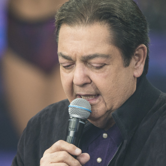 Como está Faustão? Novo boletim médico entrega evolução importante no estado de saúde do apresentador