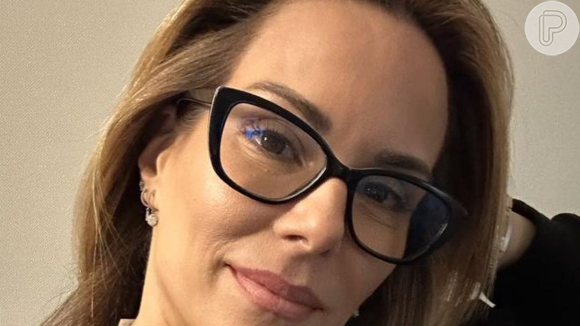 Ana Furtado faz revelação importante sobre tratamento de câncer: '1 mês para a cura'