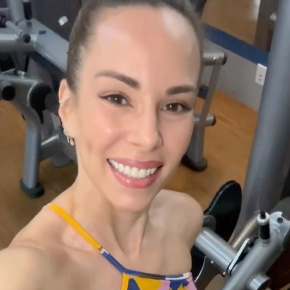 Ana Furtado: câncer da apresentadora já está em remissão há cinco anos