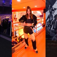 The Town 2023: famosos esbanjam estilo com looks extravagantes. Veja cliques de João Guilherme, Cíntia Dicker e mais!