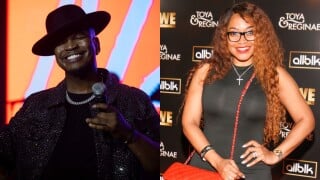 Ex-noiva de Ne-Yo revela que os dois se separaram por falta de sexo a três