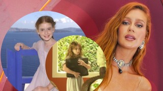 Global de carteirinha... assinada! Marina Ruy Barbosa tem contrato de quase 20 anos com Globo: 'Nunca tive preguiça'