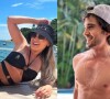 Fãs apostam em Andressa Urach e Fiuk juntos gravando vídeo pornô após cantor abrir perfil na Privacy