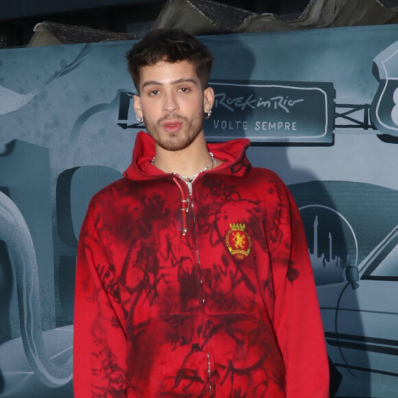 Jade Picon teria chamado à atenção de João Guilheme, seu ex-namorado, no terceiro dia de 'The Town'