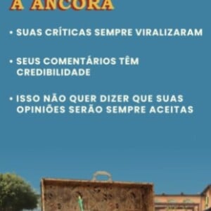 'A Fazenda 2023' contará com uma jornalista polêmica