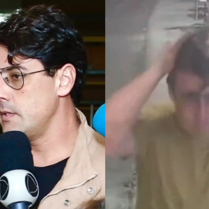 'Ela é feia': Bruno de Luca é acusado de ofender testemunha minutos antes do atropelamento de Kayky Brito