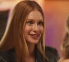 Preciosa (Marina Ruy Barbosa) propõe plano para Olívia (Jessica Córes) no capítulo de quarta-feira, 13 de setembro de 2023, na novela 'Fuzuê'