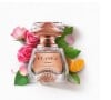 Perfume Elysée, do Boticário, é um Floral Amadeirado composto por matérias-primas de alta qualidade e notas ambaradas