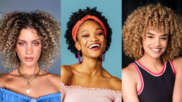 Cabelo curto iluminado: 16 inspirações para apostar em 2024