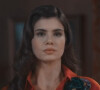 Marê (Camila Queiroz) é inocentada no capítulo de segunda-feira, 18 de setembro de 2023, na novela 'Amor Perfeito'