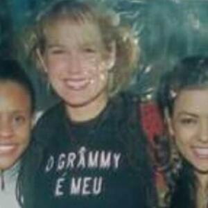 Xuxa derrotou um projeto da Disney e a trilha sonora de 'Cúmplices de um Resgate' no Grammy Latino de 2003
