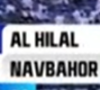 Neymar pelo Al Hilal apenas empata com time modesto da Champions árabe