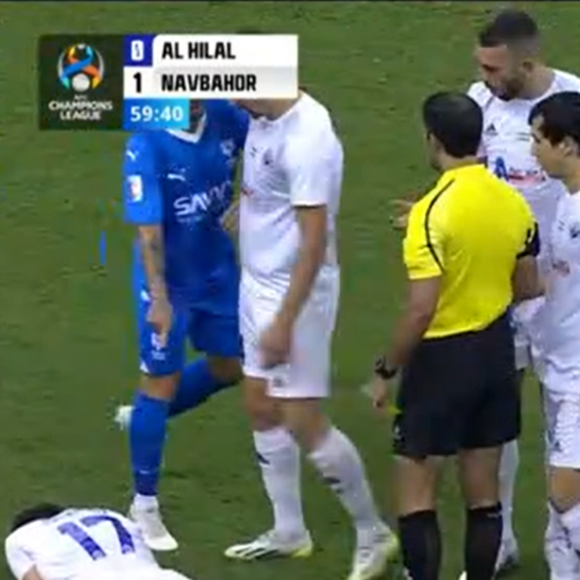 Imprensa internacional critica atuação de Neymar por sua estreia pelo Al-Hilal