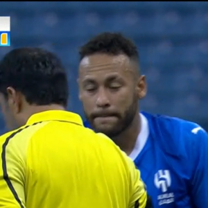 Neymar está vivendo crise em seu relacionamento com Bruna Biancardi e terá que se provar como jogador do Al-Hilal